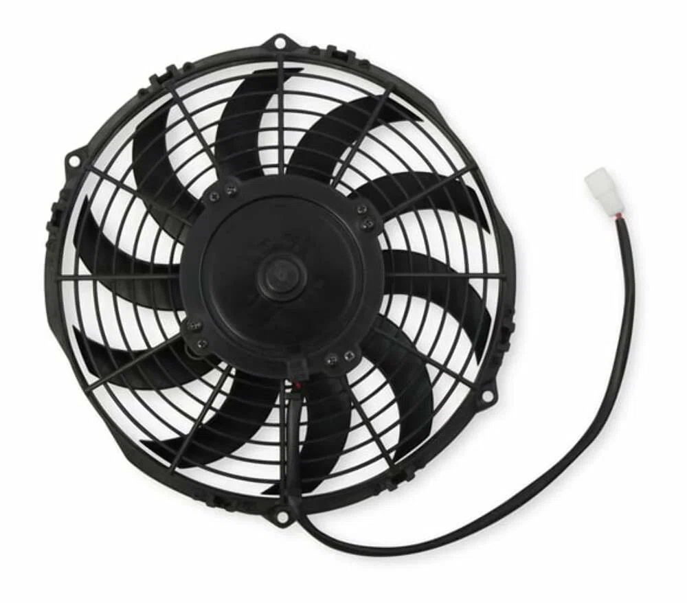 Frostbite High Performance Fan_Shroud Package - FB509H